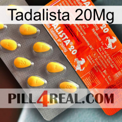 Tadalista 20Mg new01